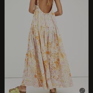 Free People Slope Park Dress